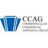 Commonwealth Commercial Appraisal Group (CCAG) logo