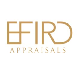 Efird Appraisals logo