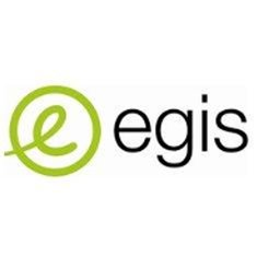Egis Group logo