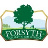 Forsyth County Government logo
