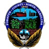 Forsyth County logo