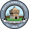 Macon-Bibb County Consolidated Government logo