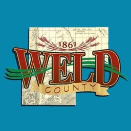 Weld County, CO logo